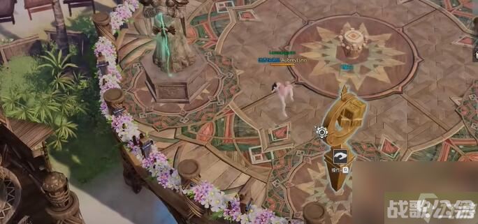 命运方舟指引魔方任务在哪,命运方舟资讯