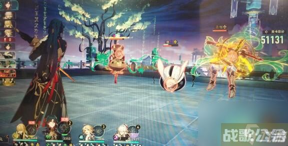 《崩坏 星穹铁道》评书奇谭第2折向死而生通关怎么玩,崩坏星穹铁道资讯