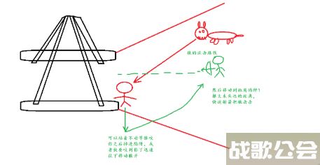 挨饿荒野怎么引狼入陷阱-挨饿荒野怎么引狼入陷阱任务完成方法