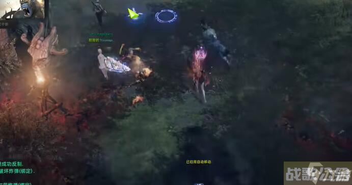 命运方舟召唤师技能加点推荐 最强召唤师技能加点攻略,命运方舟资讯 命运方舟召唤师技能加点推荐 最强召唤师技能加点攻略,命运方舟资讯