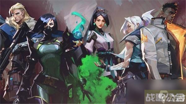 无畏契约比赛加时规则介绍,无畏契约资讯