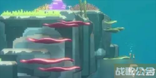 潜水员戴夫玉架子在哪,潜水员戴夫资讯