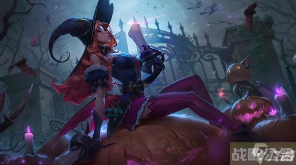 金铲铲之战s6福星羁绊介绍,金铲铲之战资讯