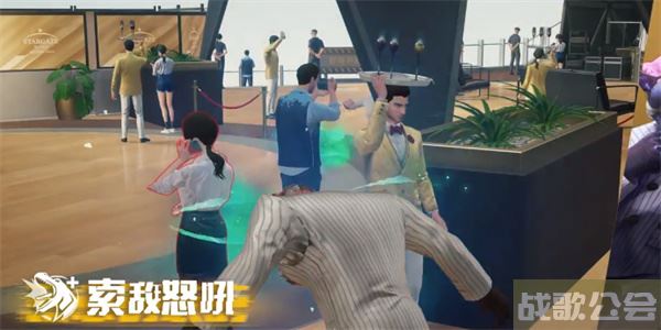 零号任务龙啸天技能怎么样-龙啸和龙啸堕天神哪个好技能详情攻略