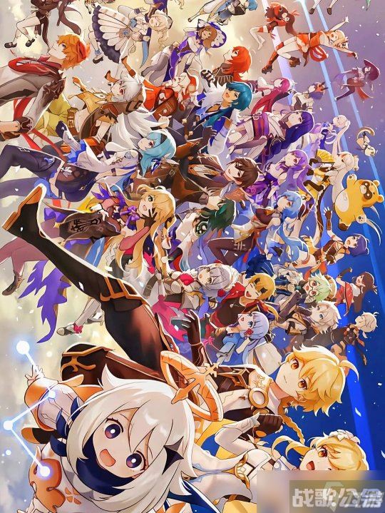 原神凝光角色图鉴，凝光命之座玑衡仪座,原神资讯