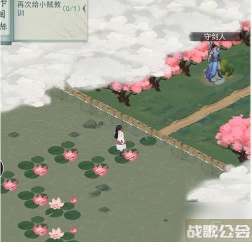 江湖悠悠醒世剑怎么获取 江湖悠悠醒世剑获取攻略,江湖悠悠资讯