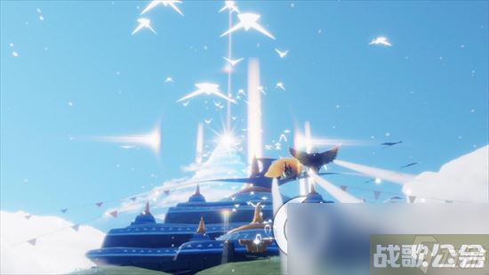 《光遇》抛球杂耍先祖在哪里在哪 最新复刻先祖在哪里攻略,光遇资讯 《光遇》抛球杂耍先祖在哪里在哪 最新复刻先祖在哪里攻略,光遇资讯