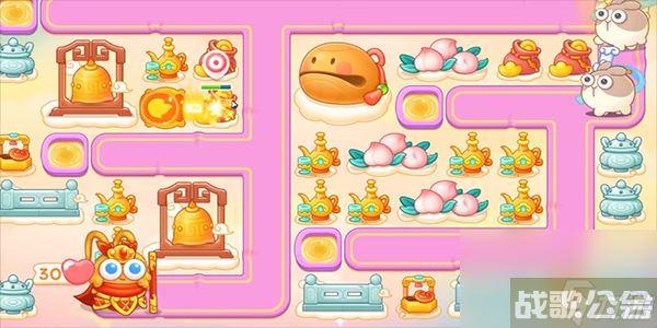 保卫萝卜4周赛7月25日,保卫萝卜4资讯