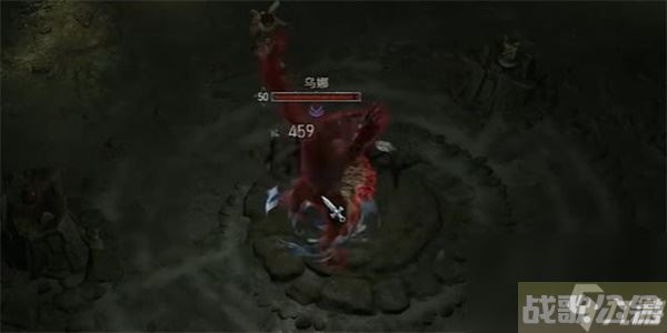 暗黑破坏神4獠牙外露任务攻略 暗黑破坏神4獠牙外露任务怎么做,暗黑破坏神4手游资讯