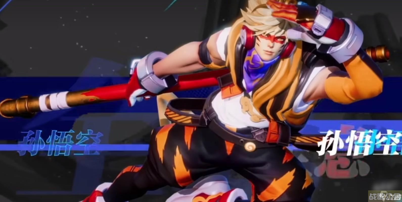 代号破晓全息碎影猴子怎么样,星之破晓资讯 代号破晓全息碎影猴子怎么样,星之破晓资讯