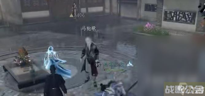 逆水寒手游平天之道任务攻略,逆水寒手游资讯