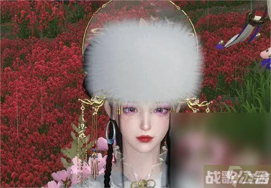 《逆水寒手游》寒貂冠帽子获取方法攻略,逆水寒手游资讯 《逆水寒手游》寒貂冠帽子获取方法攻略,逆水寒手游资讯