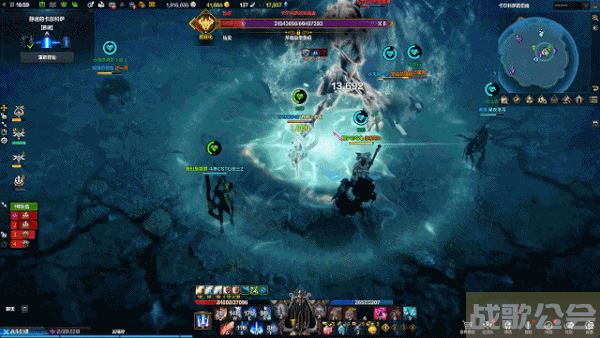 命运方舟静谧的卡尔科萨怎么打-明日方舟静谧图文攻略一览