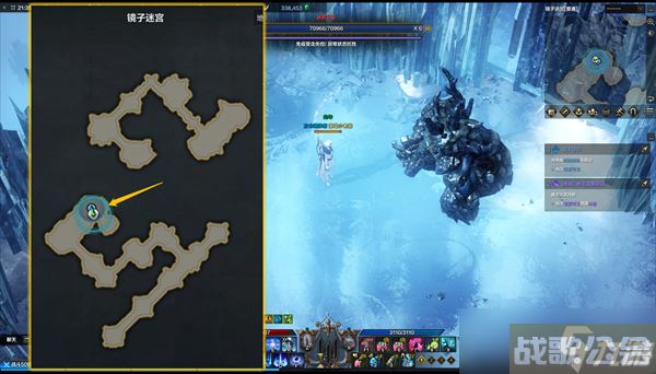 命运方舟二觉任务怎么做,命运方舟资讯