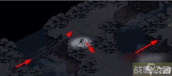 烟雨江湖极乐谷前置任务方法,烟雨江湖手游资讯