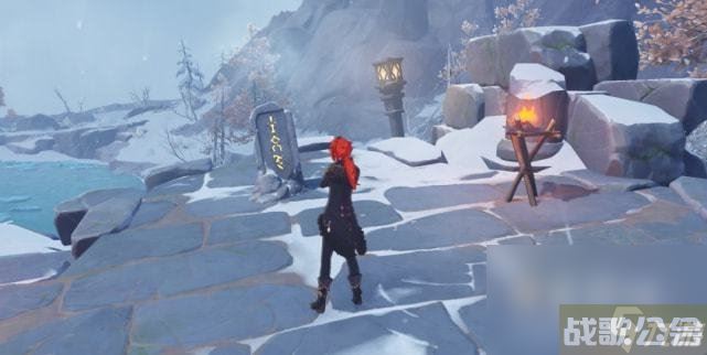 《原神》八个石碑在哪里介绍推荐,原神资讯