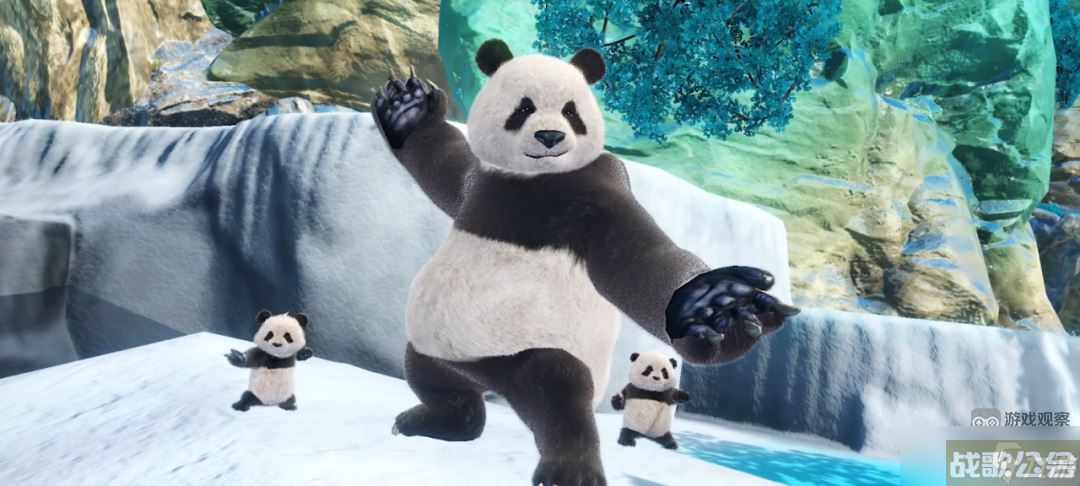 妄想山海食铁兽进化配方大全,妄想山海资讯