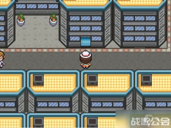 《宝可梦无限融合5.0》逆转融合效果,宝可梦无限融合资讯