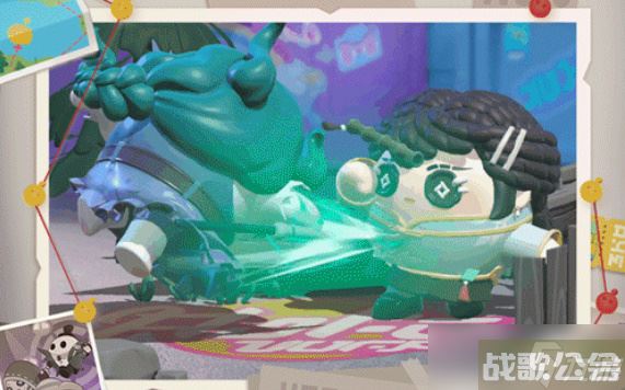 蛋仔派对第五人格联动第二弹来了,第五人格资讯 蛋仔派对第五人格联动第二弹来了,第五人格资讯