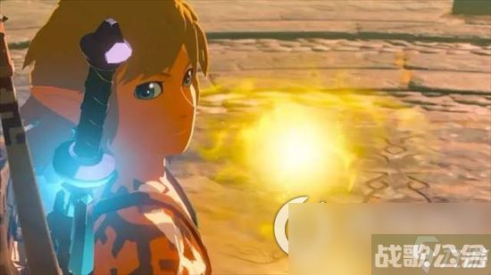 《塞尔达传说王国之泪》红宝石怎么得  红宝石获取方法介绍,王国之泪资讯