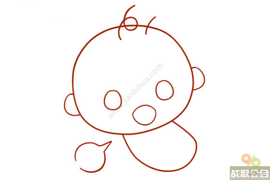 小婴儿逃出系列3(小婴儿逃出系列3第三关)