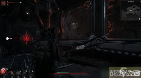 《遗迹2》涅鲁德腐烂领域房间怎么进 涅鲁德腐烂房间进入方法,遗迹资讯 《遗迹2》涅鲁德腐烂领域房间怎么进 涅鲁德腐烂房间进入方法,遗迹资讯