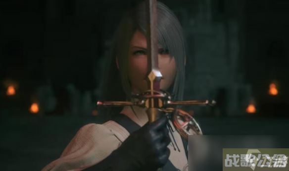 最终幻想16风暴监狱成就达成攻略,最终幻想16资讯