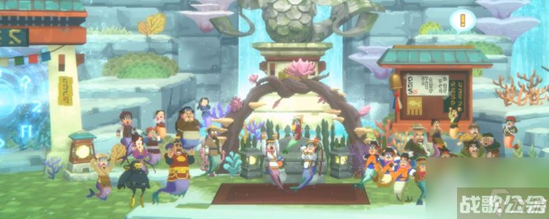 潜水员戴夫获取鲛人信任的任务卡住了怎么办,潜水员戴夫资讯