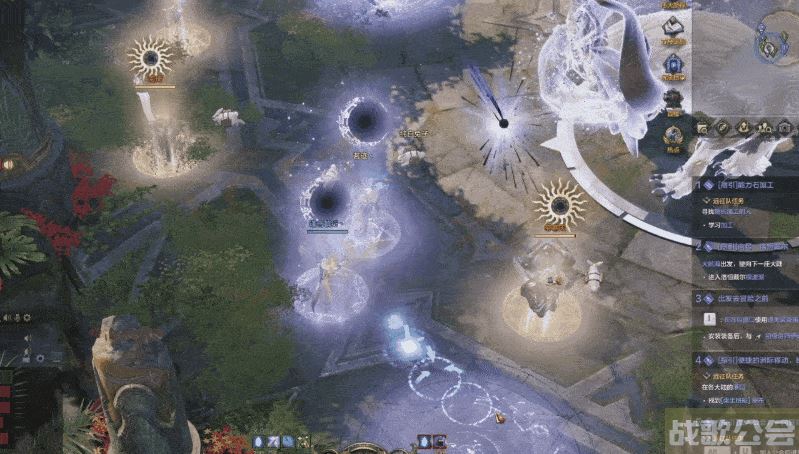 命运方舟阿尔古斯怎么打-命运2阿古斯受难者的梦魇怎么打活动任务攻略