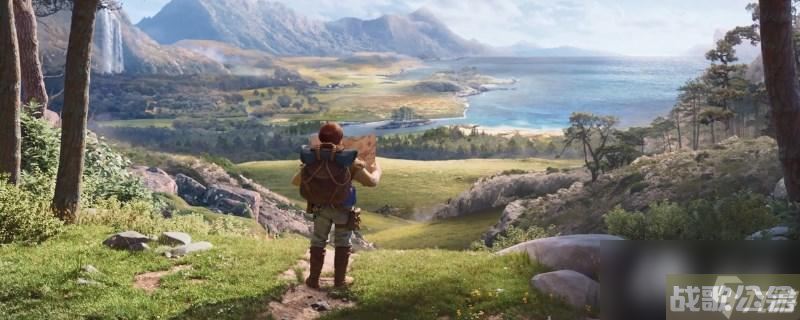 工人物语新兴同盟现世之外怎么解锁,工人物语新兴同盟资讯