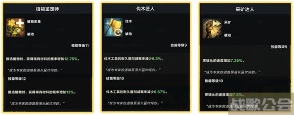 命运方舟生活技能介绍-明日方舟命运任务完成方法