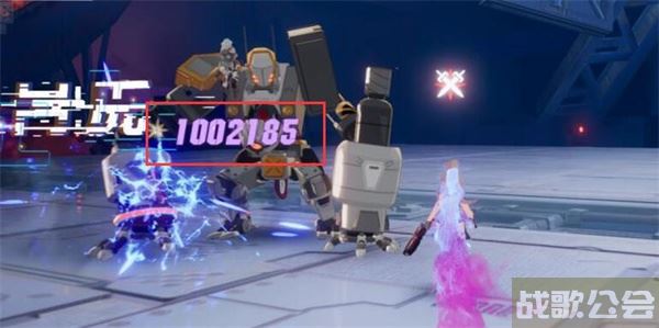 幻塔室女座怎么过-幻塔女角色任务攻略一览