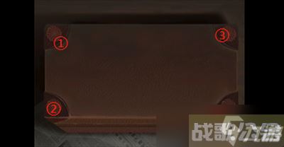 点灯2叩门怨第二章怎么过 点灯2叩门怨游戏攻略第二章,点灯2叩门怨资讯