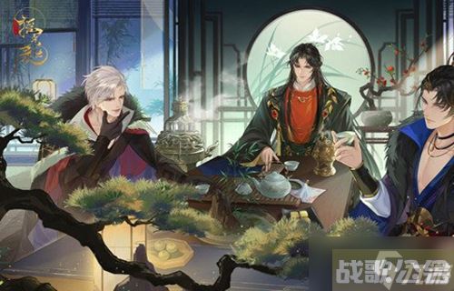 摇光录乱世公主是乙女吗,摇光录乱世公主资讯 摇光录乱世公主是乙女吗,摇光录乱世公主资讯