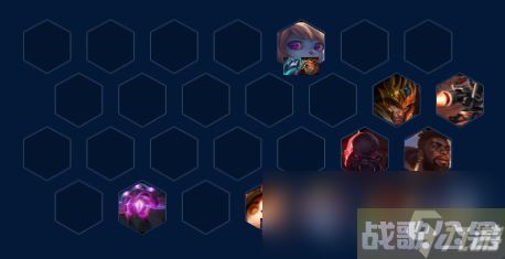 云顶之弈术士波比岩雀怎么玩,云顶之弈手游资讯 云顶之弈术士波比岩雀怎么玩,云顶之弈手游资讯