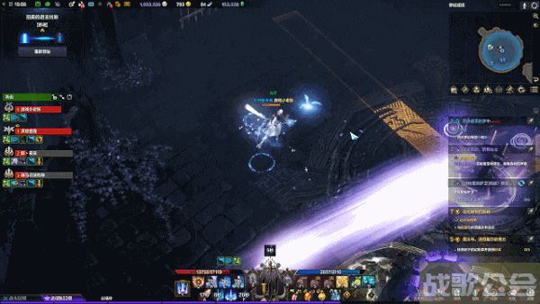 命运方舟扭曲的君主回廊攻略-扭曲的君主走廊关卡攻略