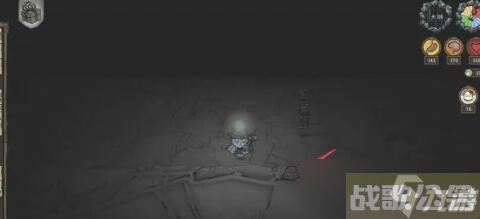 饥荒新家园远古祭坛在哪,饥荒新家园资讯