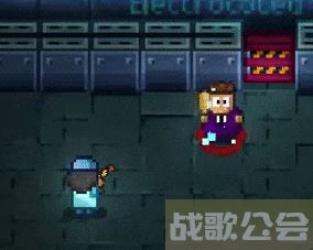 代号街区电击枪怎么获得-代号街头赛车活动任务攻略