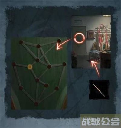 无间梦境第一章攻略-无间梦境第一章攻略大全图文攻略