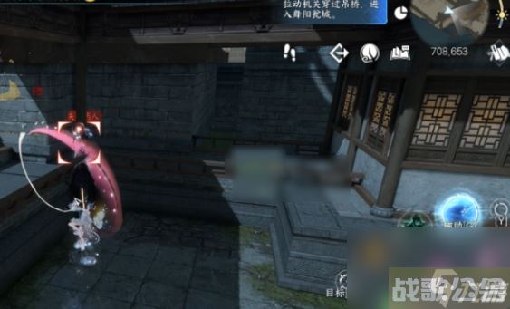 逆水寒手游走失的药人在哪里坐标推荐,逆水寒手游资讯