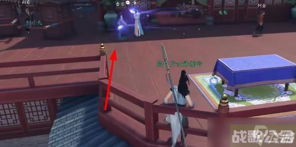 逆水寒手游凛月如钩怎么获取,逆水寒手游资讯