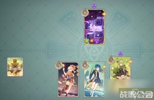 原神铸境研炼五打法攻略,原神资讯