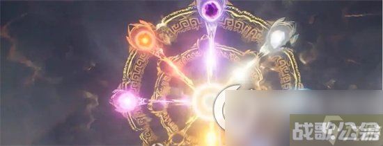 《仙剑世界》法术有什么 世剑法术技能介绍,仙剑世界手游资讯