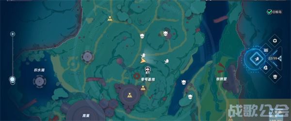 幻塔菲力在哪-幻塔菲力在哪里图文攻略分享