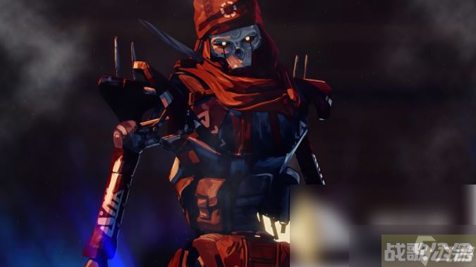 apex英雄手游怎么观察枪 apex检视武器攻略,APEX英雄手游资讯