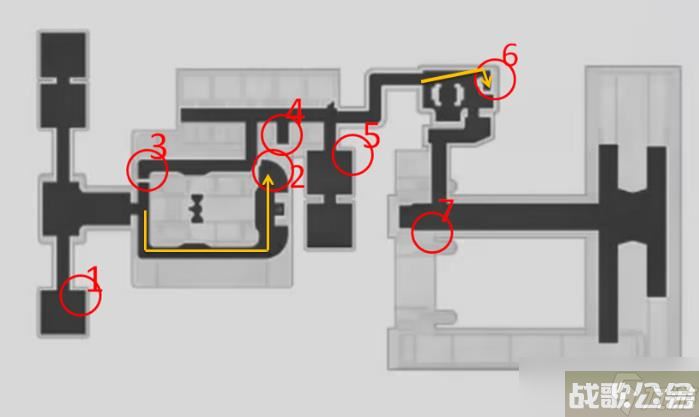 《崩坏星穹铁道》空间站黑塔宝箱任务攻略大全 战利品在哪里成就解锁攻略,崩坏星穹铁道资讯 《崩坏星穹铁道》空间站黑塔宝箱任务攻略大全 战利品在哪里成就解锁攻略,崩坏星穹铁道资讯