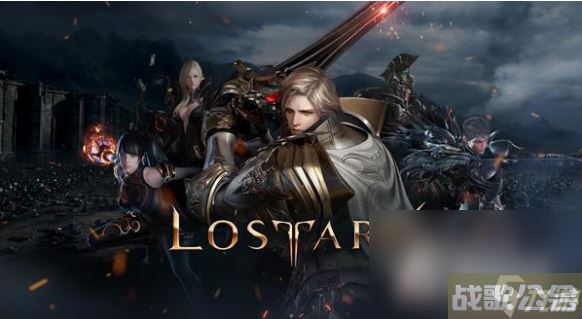 《命运方舟》枪炮大师火力强化流派玩法攻略,命运方舟资讯 《命运方舟》枪炮大师火力强化流派玩法攻略,命运方舟资讯