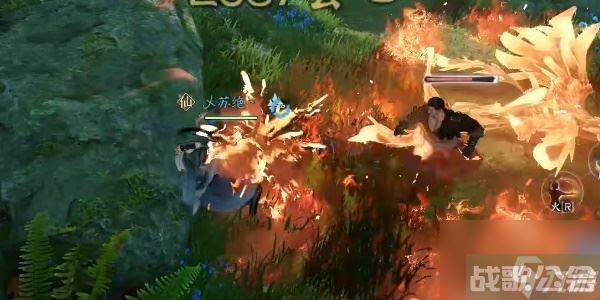 《逆水寒手游》悲喜神功获取攻略,逆水寒手游资讯 《逆水寒手游》悲喜神功获取攻略,逆水寒手游资讯