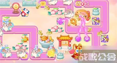 《保卫萝卜4》2023年周赛7月24日攻略推荐,保卫萝卜4资讯