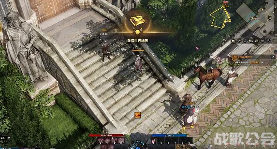 命运方舟家园怎么直升 -命运方舟家园怎么直升活动任务攻略